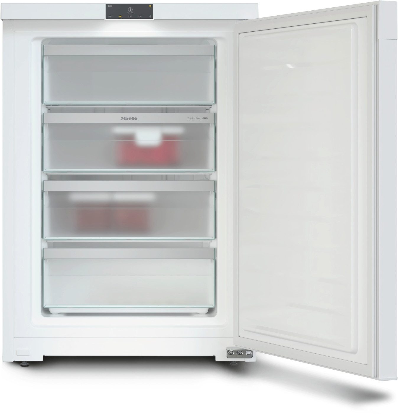 Miele Gefrierschrank F 4001 C, 85,1 cm hoch, 60,2 cm breit