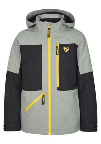  Ziener Skijacke ANTREYU