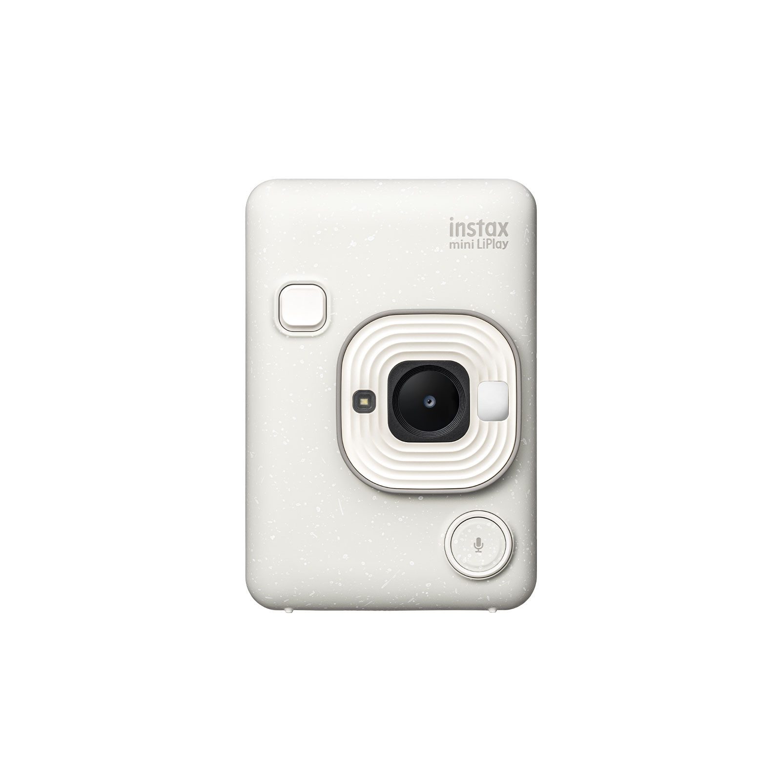 FUJIFILM LiPlay Outdoor-Kamera (Bluetooth, Fotodrucker, Stativgewinde)
