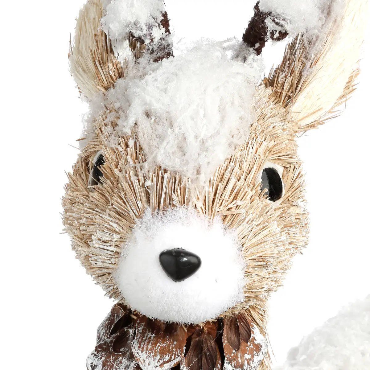 Atmosphera Créateur d'intérieur Weihnachtsfigur (Deko-Objekt, Deko-Objekt) günstig online kaufen