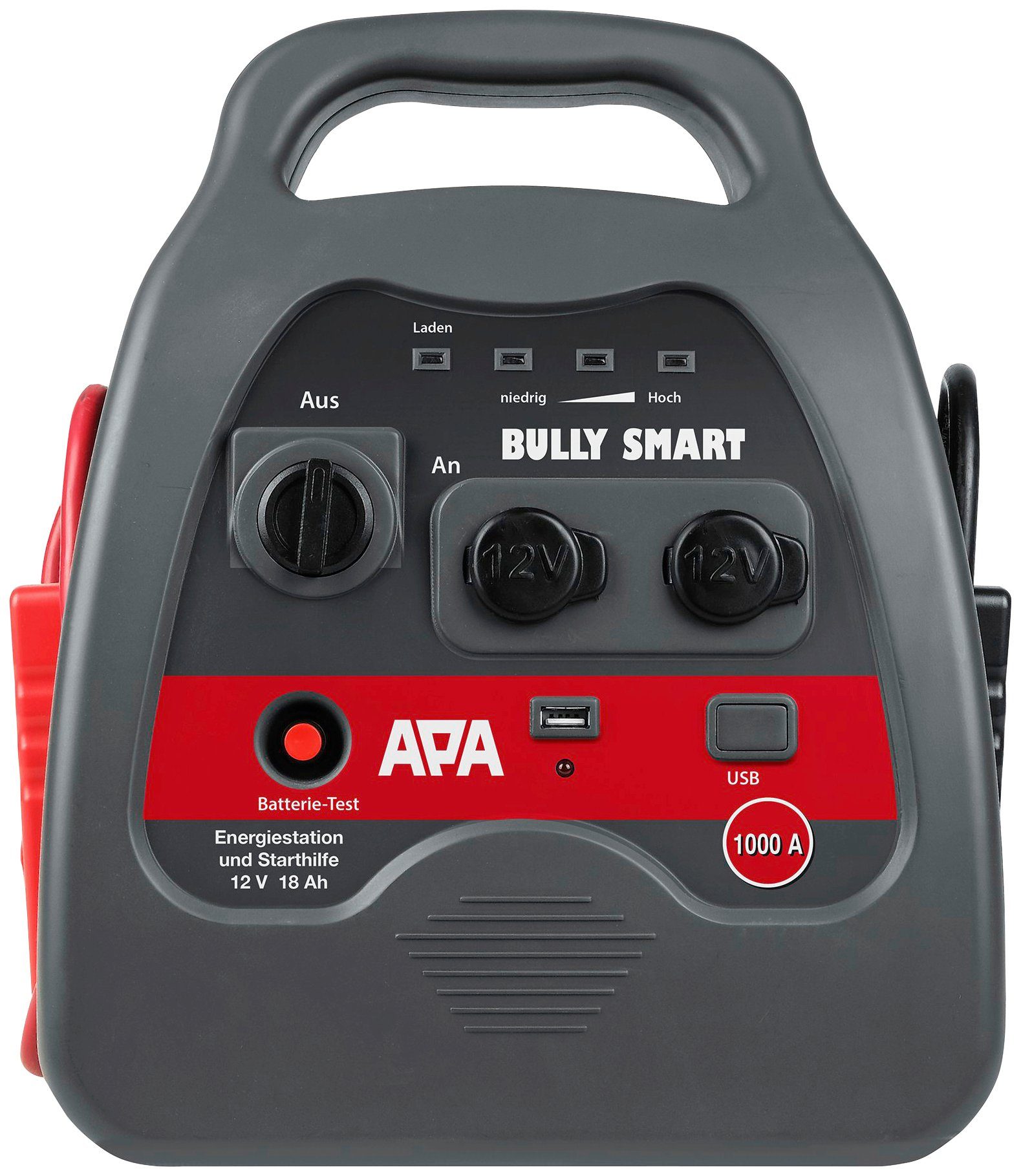 APA Starthilfegerät (12 V)