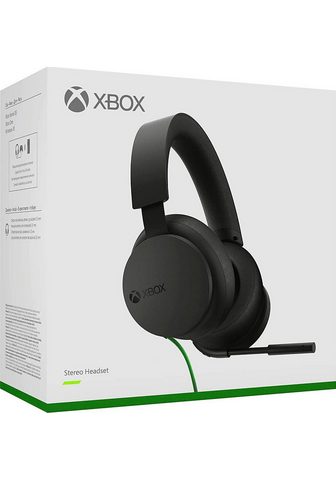 Xbox Stereo Ausinės (Freisprechfunktion)