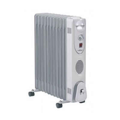 Heller Heizlüfter HELLER Radiator 11Rippen,2500W HRO 2511