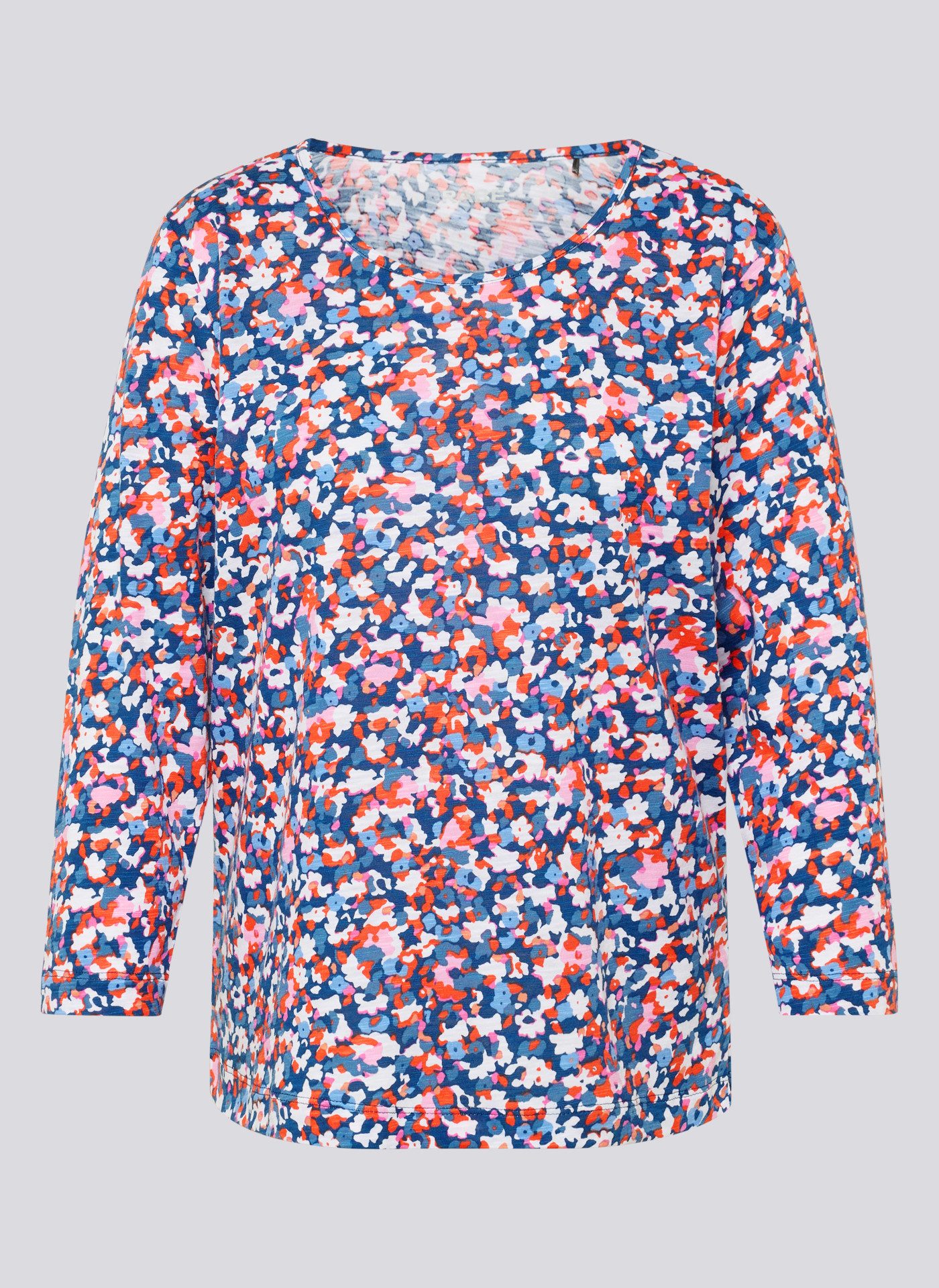 Rabe Print-Shirt T-Shirt günstig online kaufen