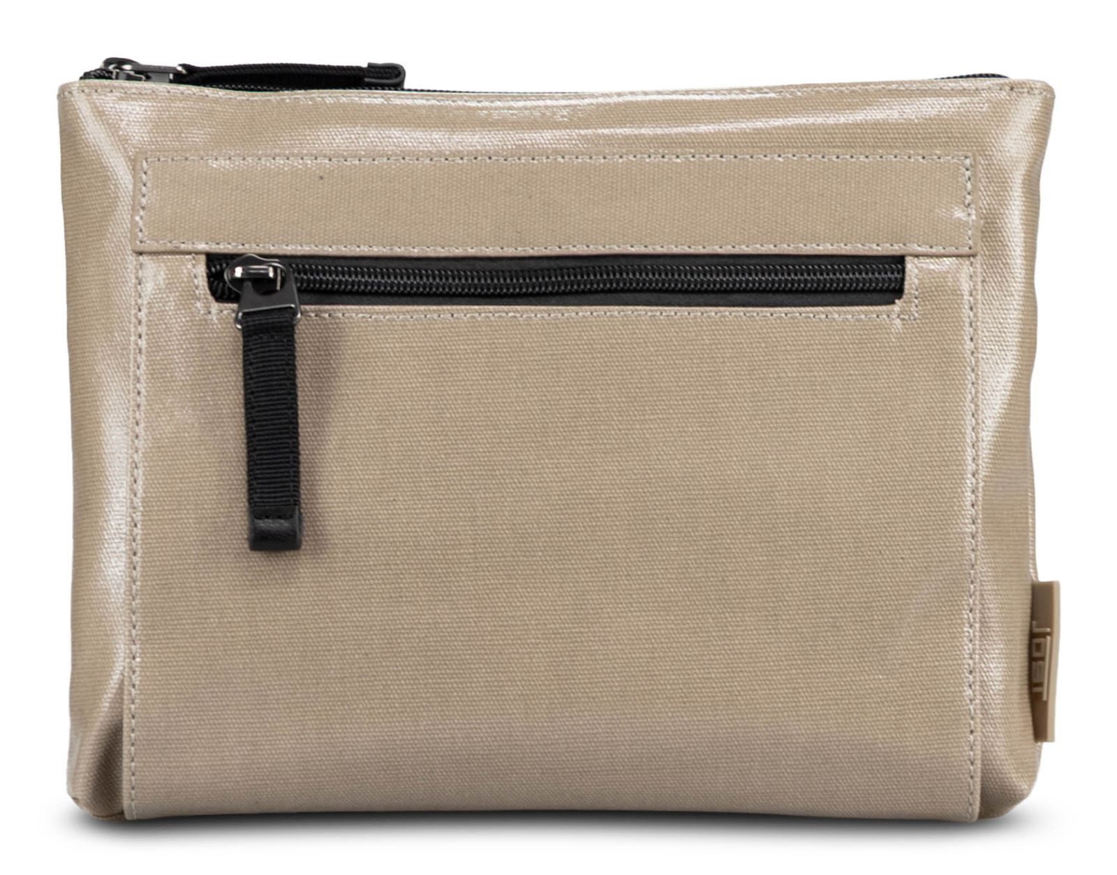 Jost Umhängetasche Crossbody Bag (Set, 2-tlg)