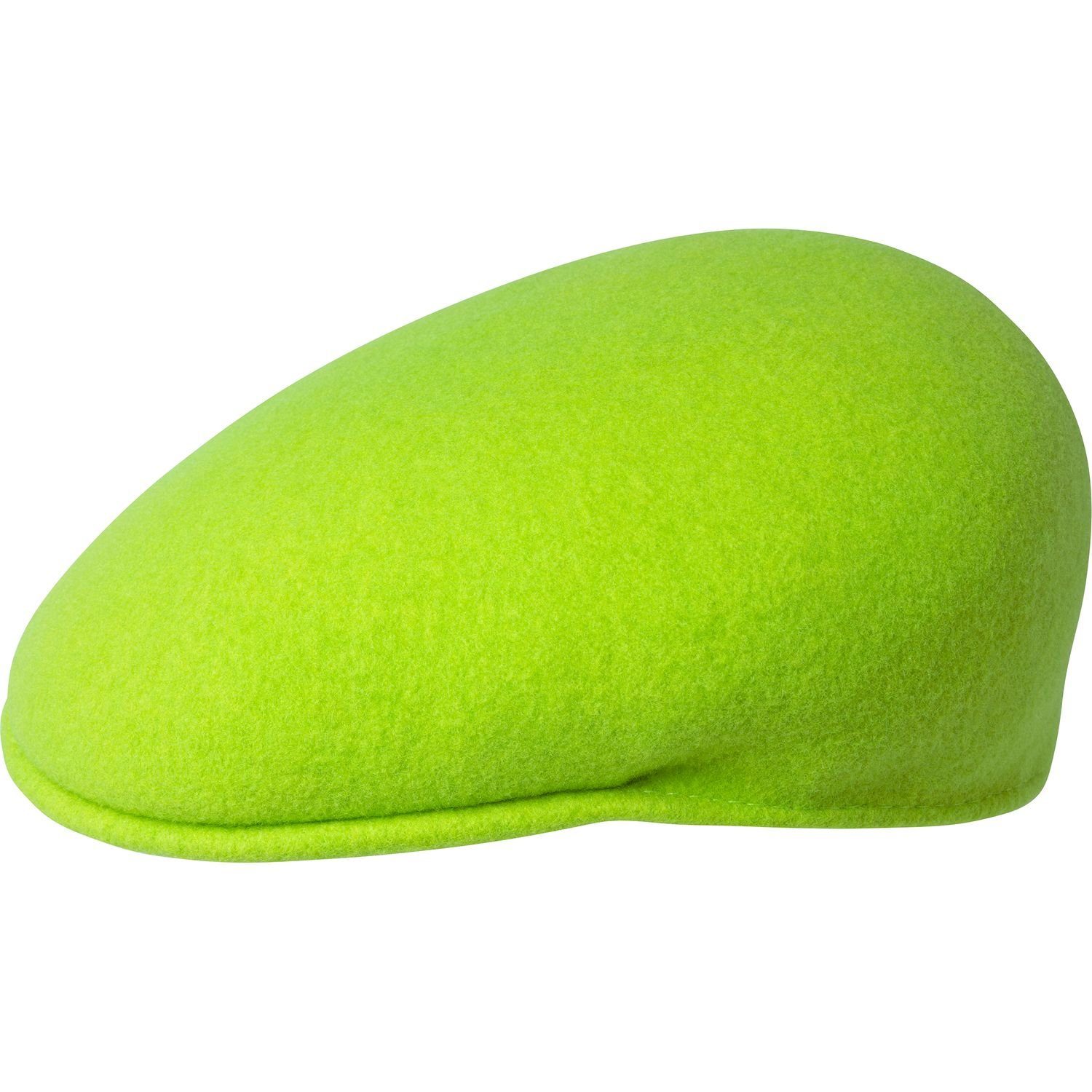 Kangol Schiebermütze Flat Cap 504 aus günstig online kaufen