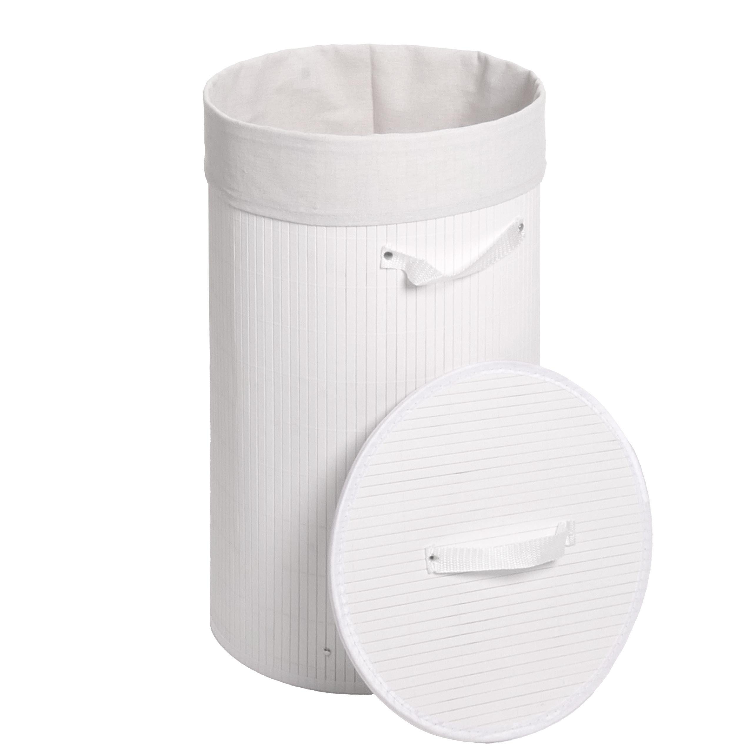 MCW Wäschekorb MCW-C21-R-50, Herausnehmbarer Wäschesack, Mit Bodeneinsatz günstig online kaufen