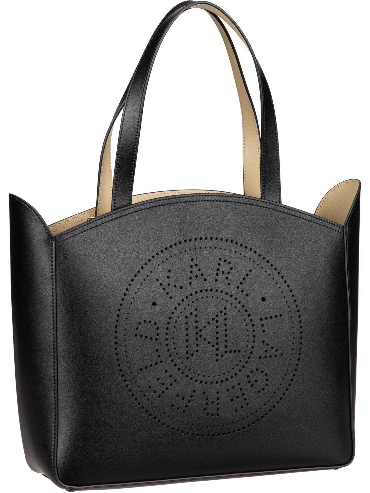 Shopper K/Circle MD Zip