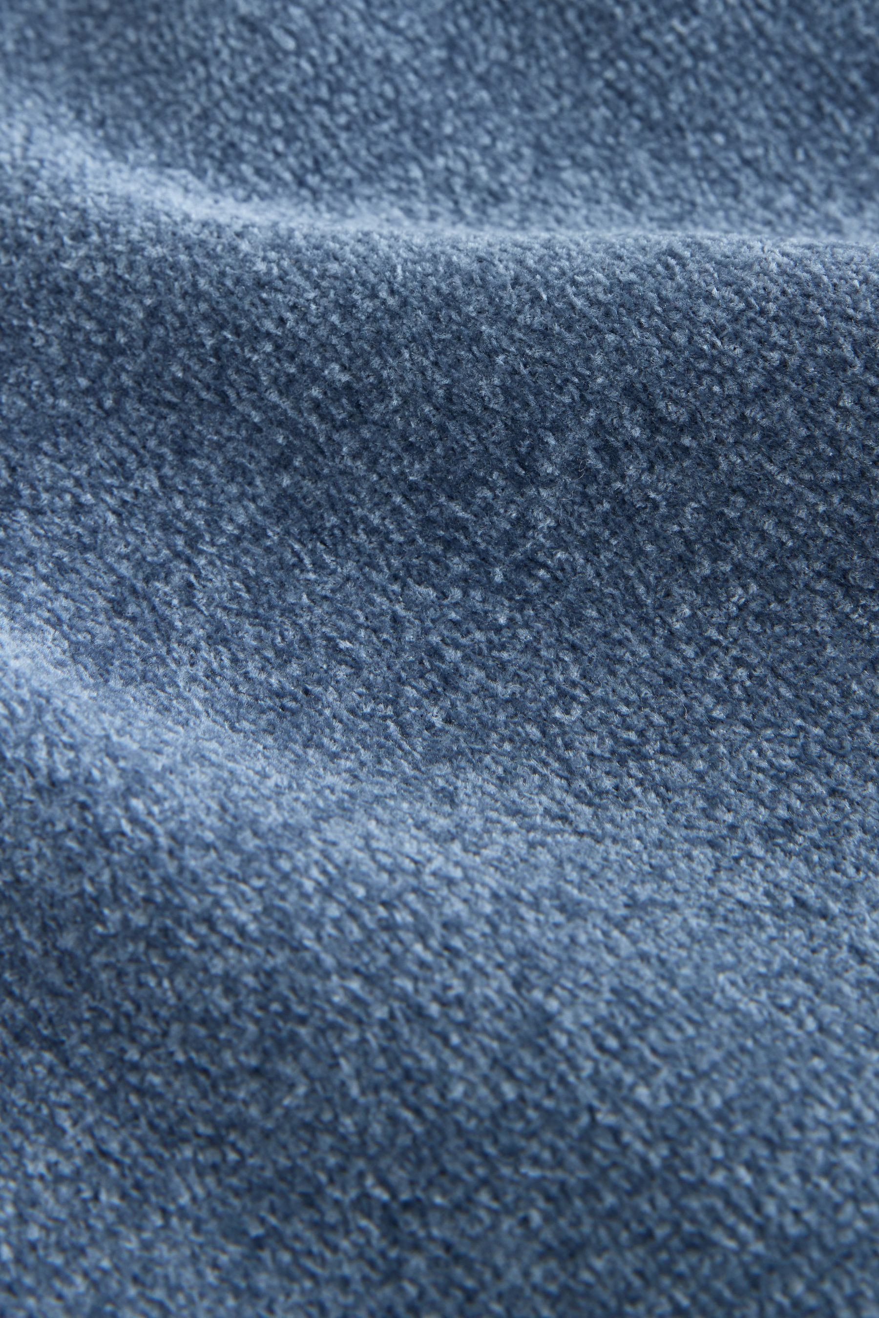 Next Rundhalspullover Relaxed Fit Rundhalspullover aus günstig online kaufen