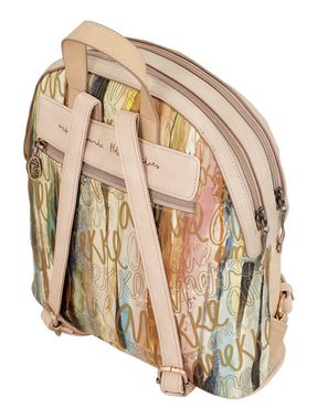 Anekke Rucksack Hollywood