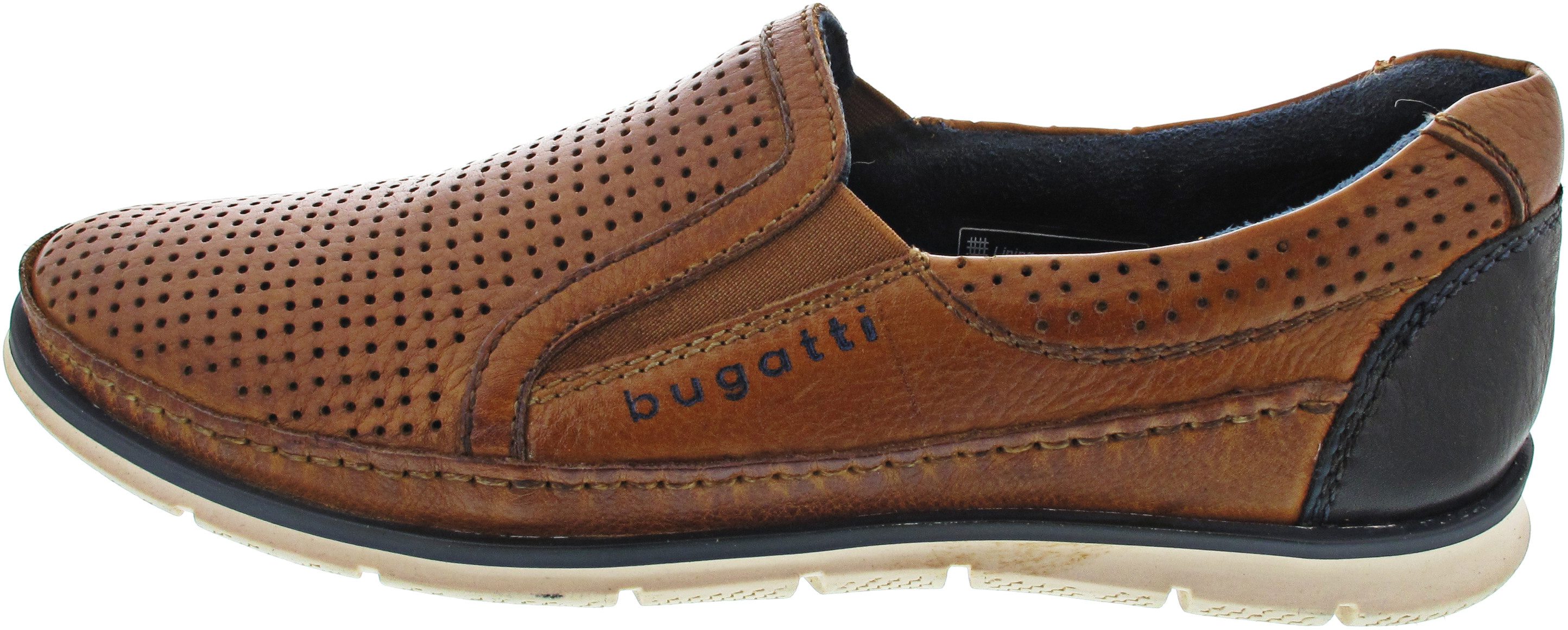 bugatti Slipper günstig online kaufen