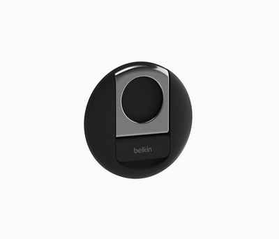 Belkin iPhone Halter mit MagSafe für MacBooks Smartphone-Halterung, (auch als Ringgriff oder Ständer verwendbar)