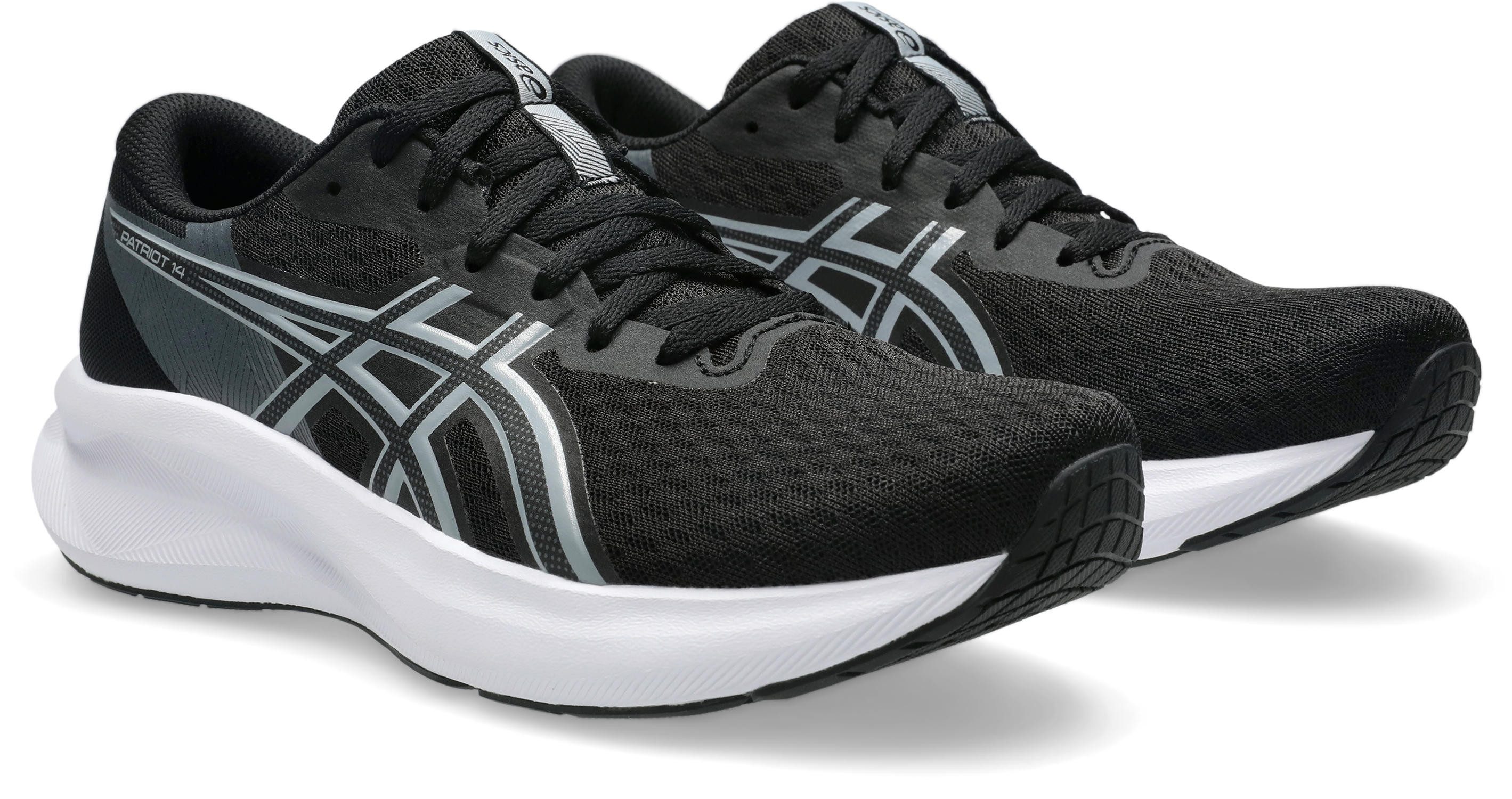 PATRIOT 14 Laufschuh