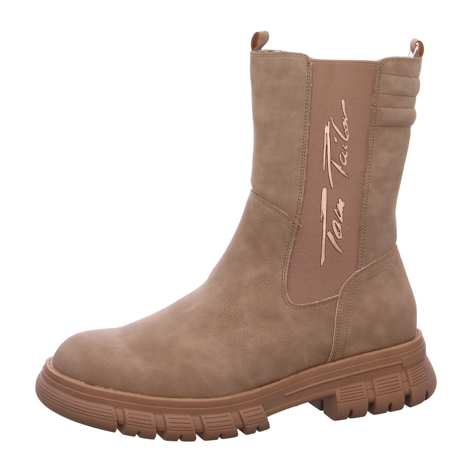 TOM TAILOR Stiefelette günstig online kaufen