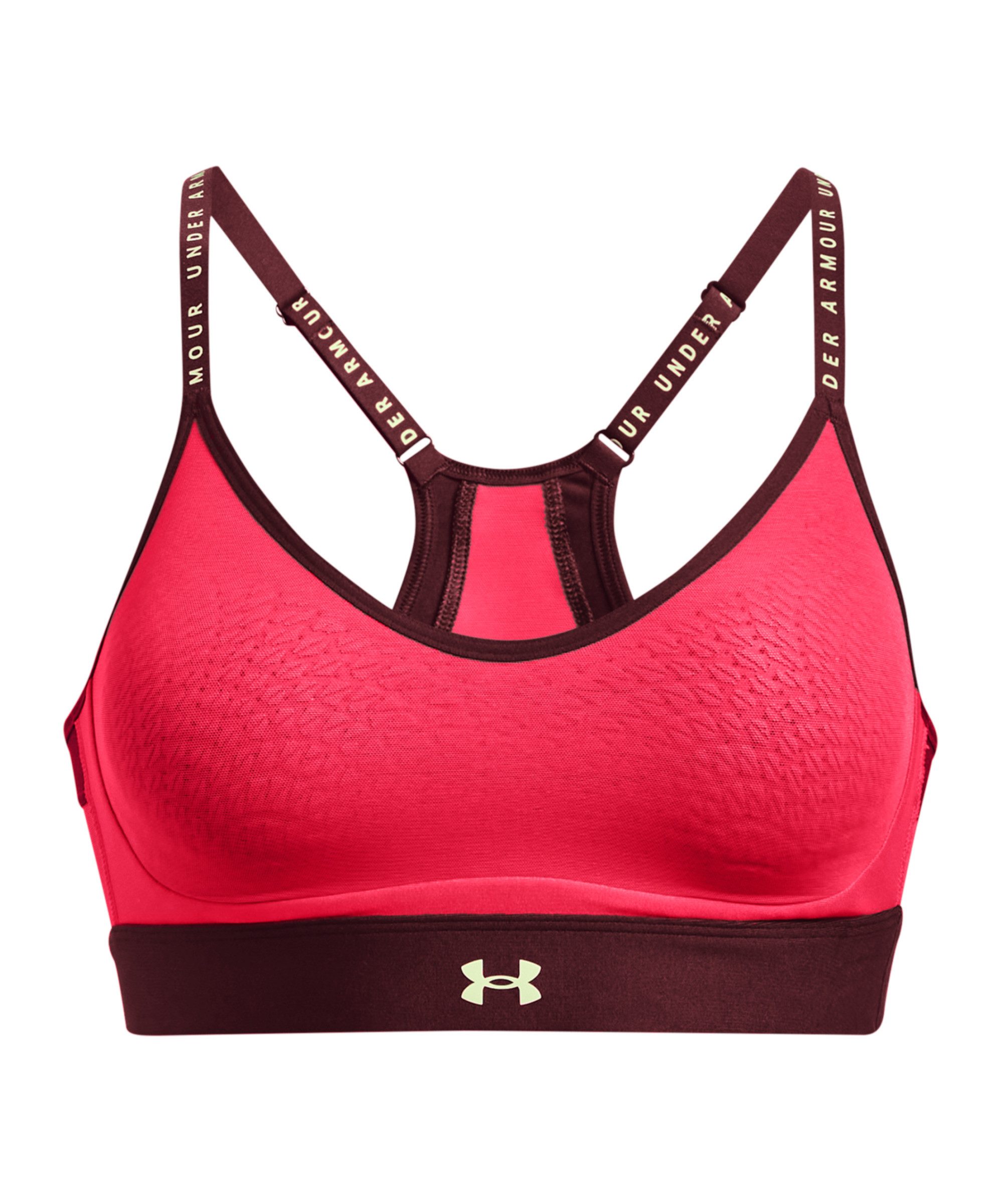 Under Armour® Sport-BH Under Armour Infinity Low Sport-BH Damen Sport-BHs default