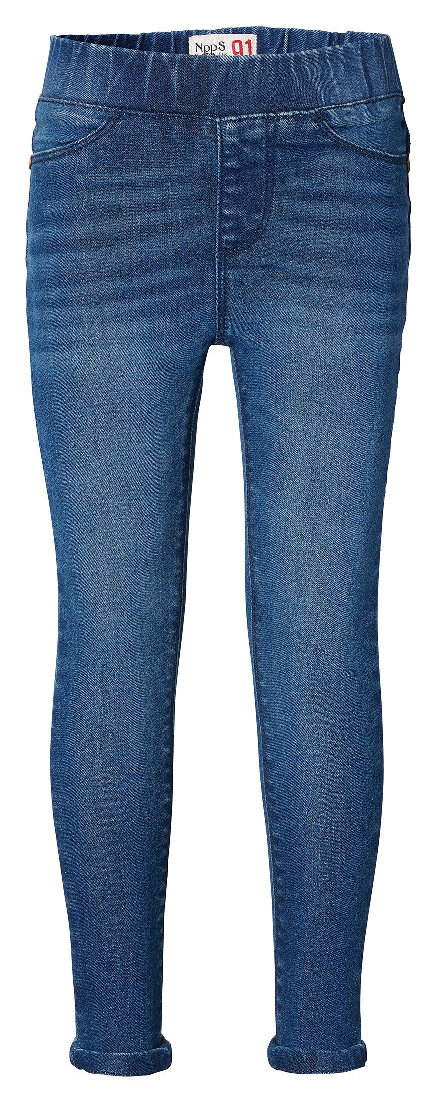 Noppies Regular-fit-Jeans Noppies Jeans Nimes (1-tlg)