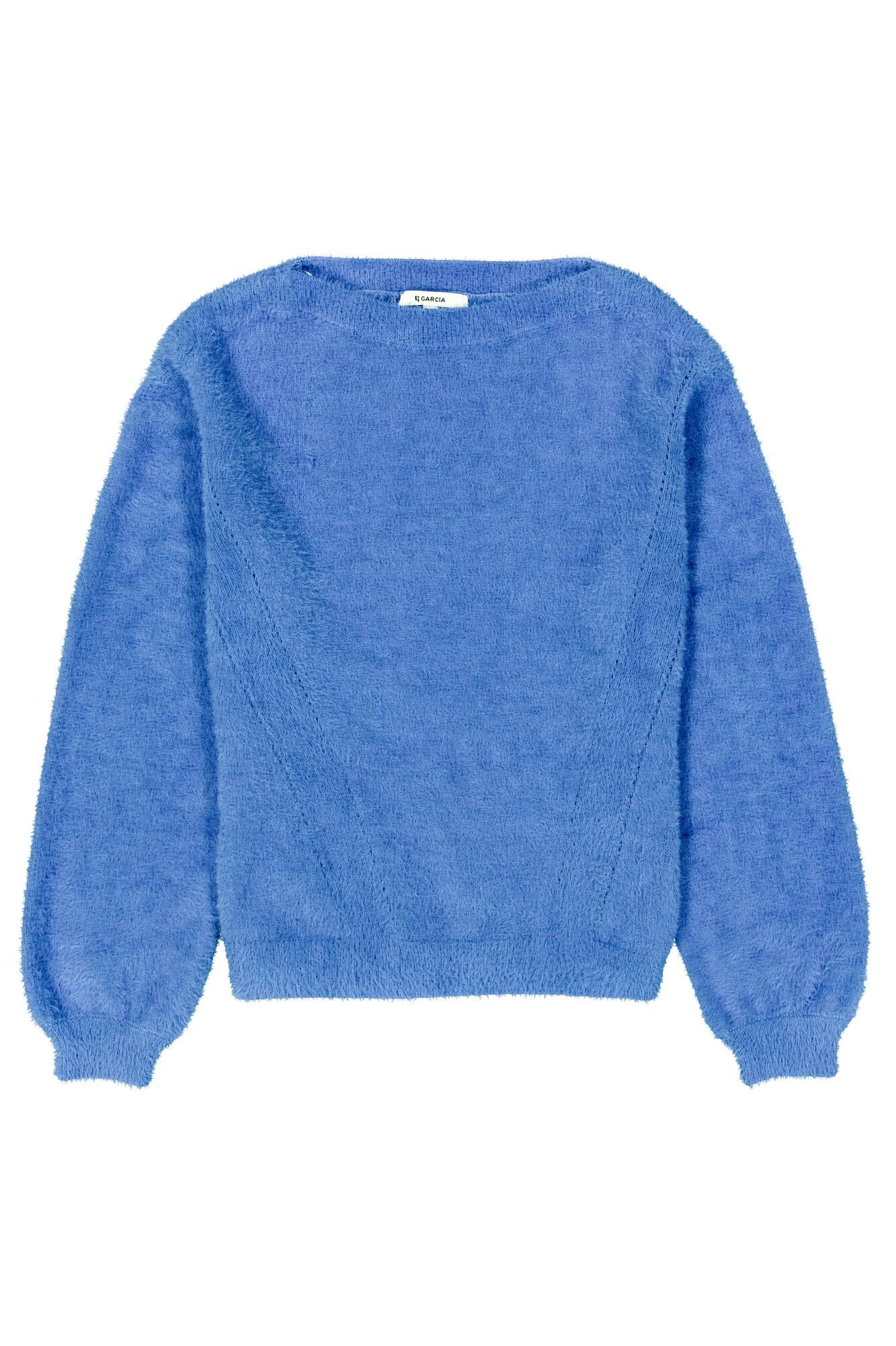 Garcia Strickpullover