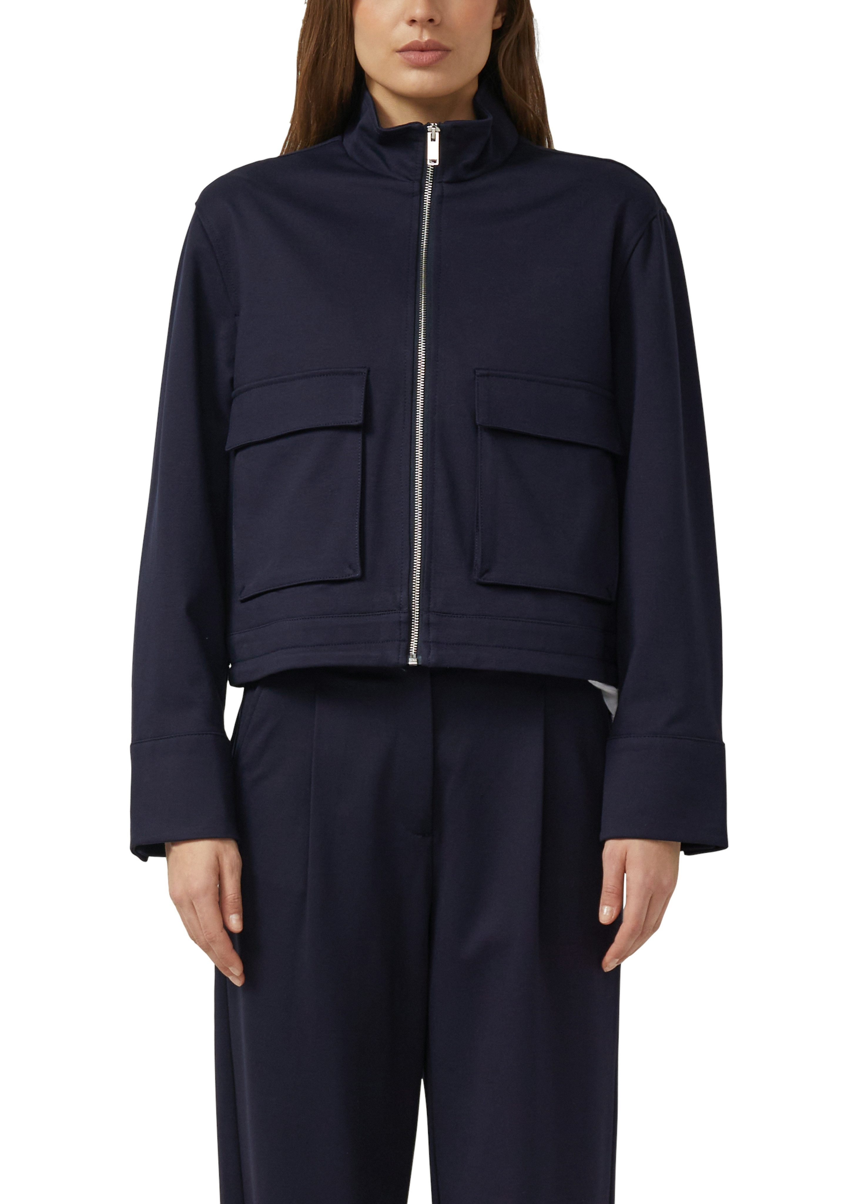 s.Oliver Steppjacke günstig online kaufen
