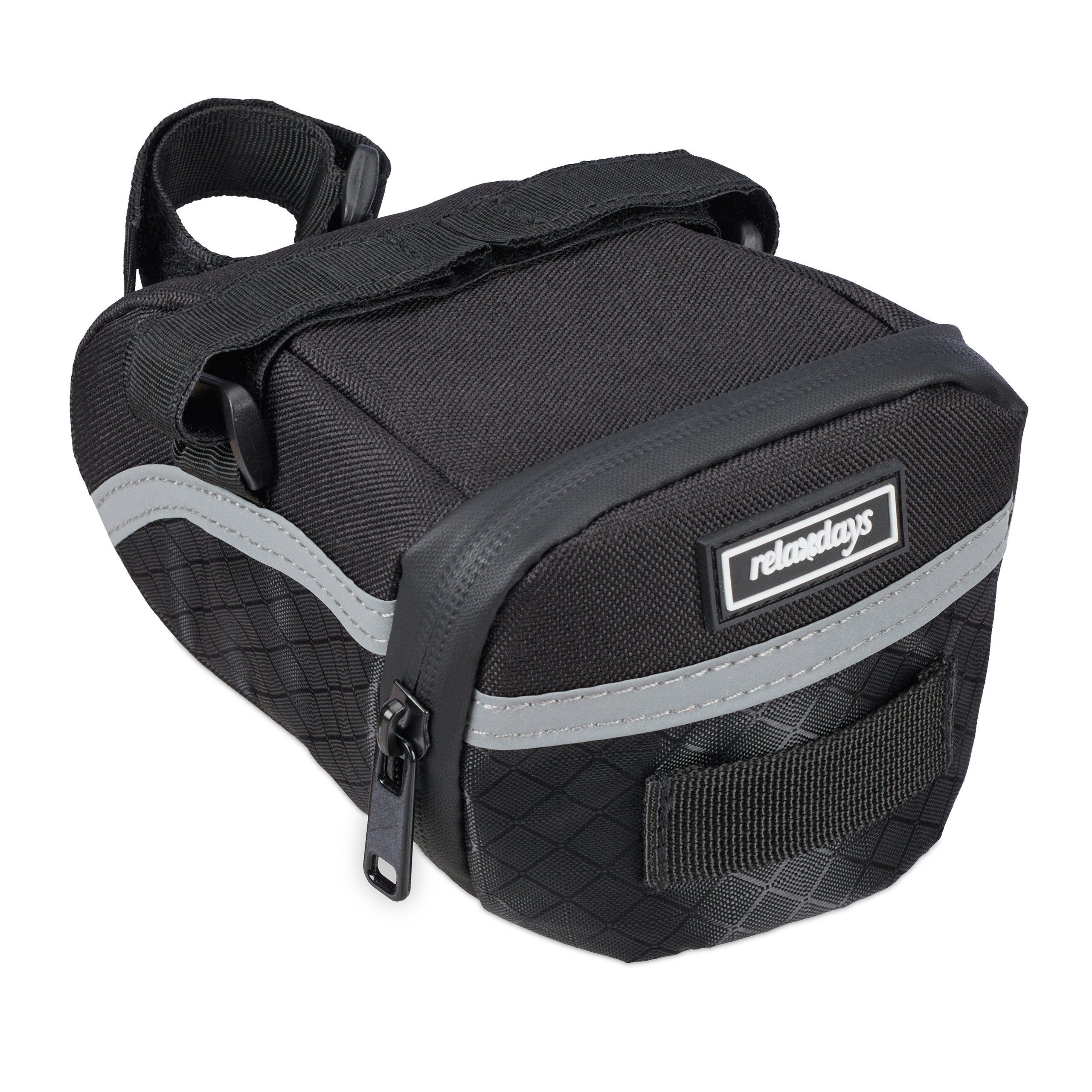 Fahrradtasche Fahrrad Satteltasche