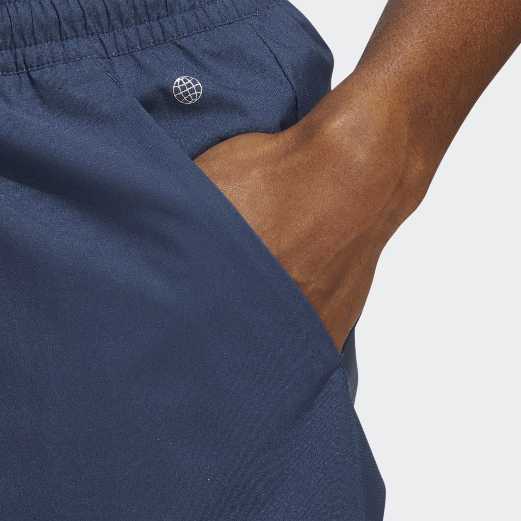 Performance Navy PROVISIONAL Golfhose GOLFHOSE adidas Crew