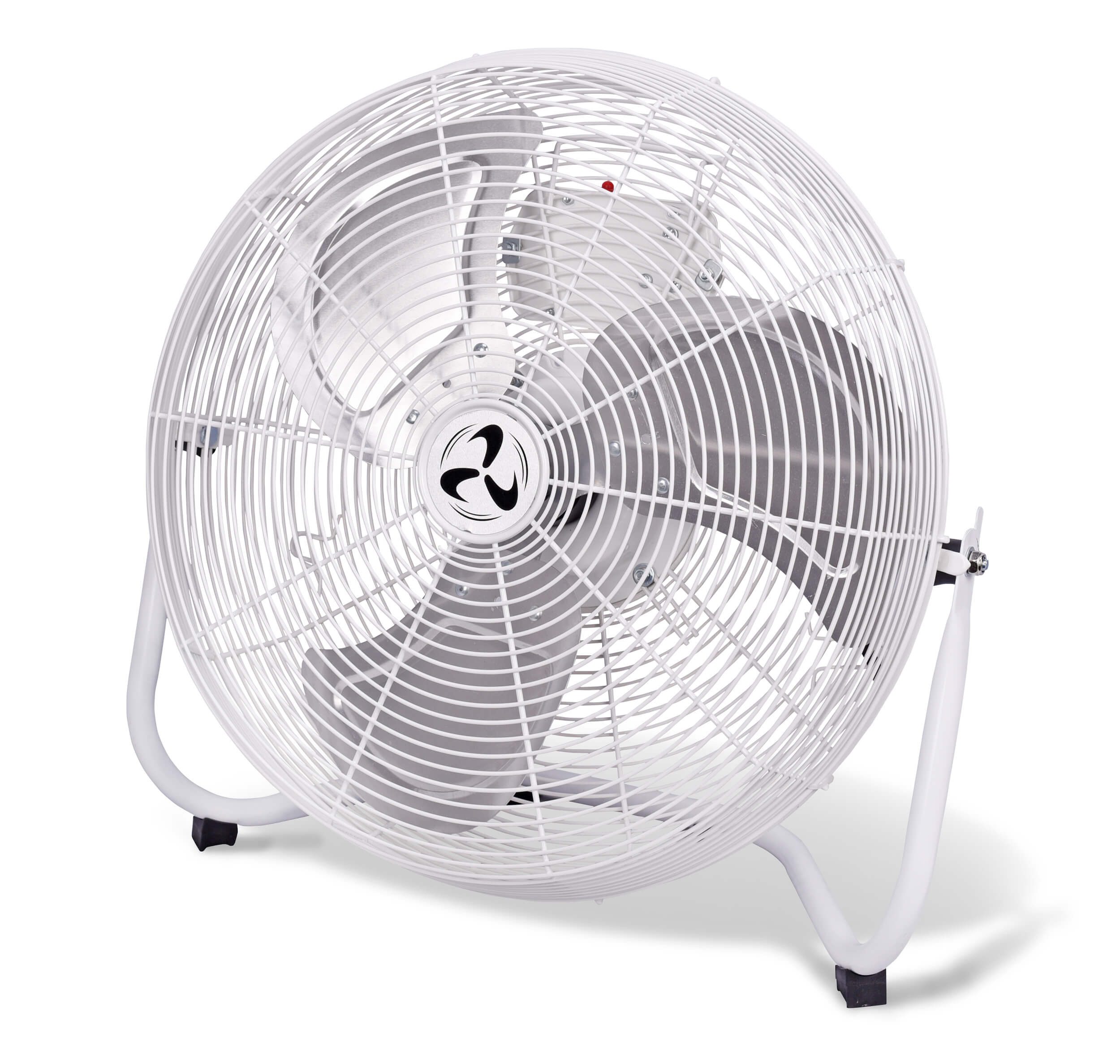 CasaFan Standventilator Gewerbe Bodenventilator FLOOR2PROTECT SL IP44