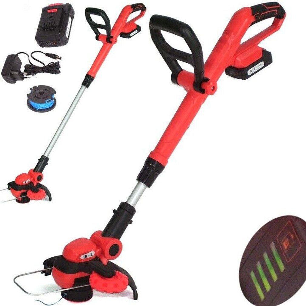 Apex Akku-Rasentrimmer Akku Rasentrimmer 20V Motorsense günstig online kaufen