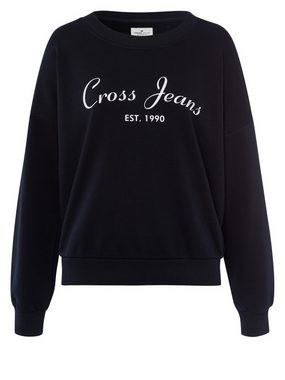 CROSS JEANS® Sweatshirt 65397