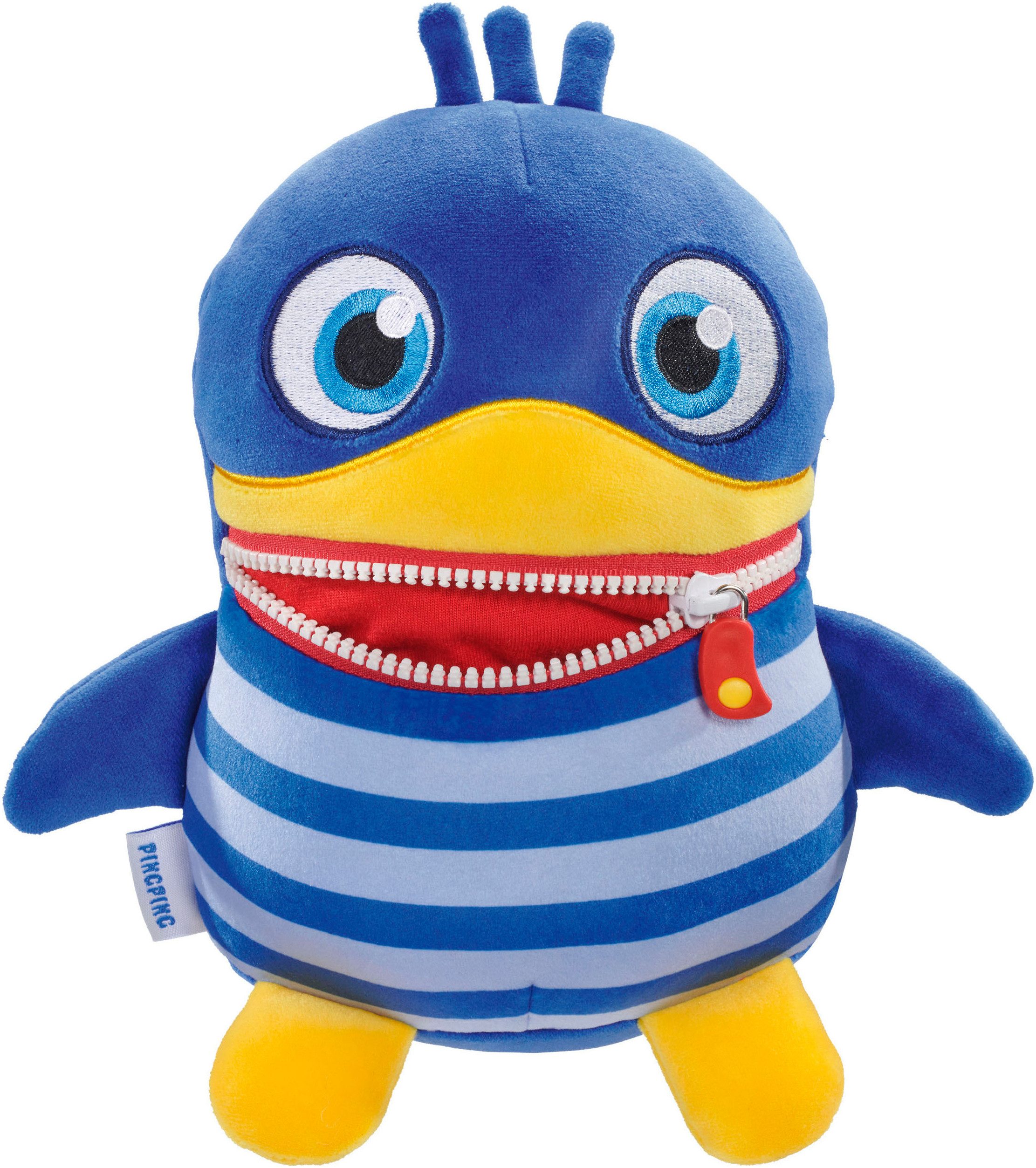 Schmidt Spiele Plüschfigur Edition Boogie Woogies günstig online kaufen