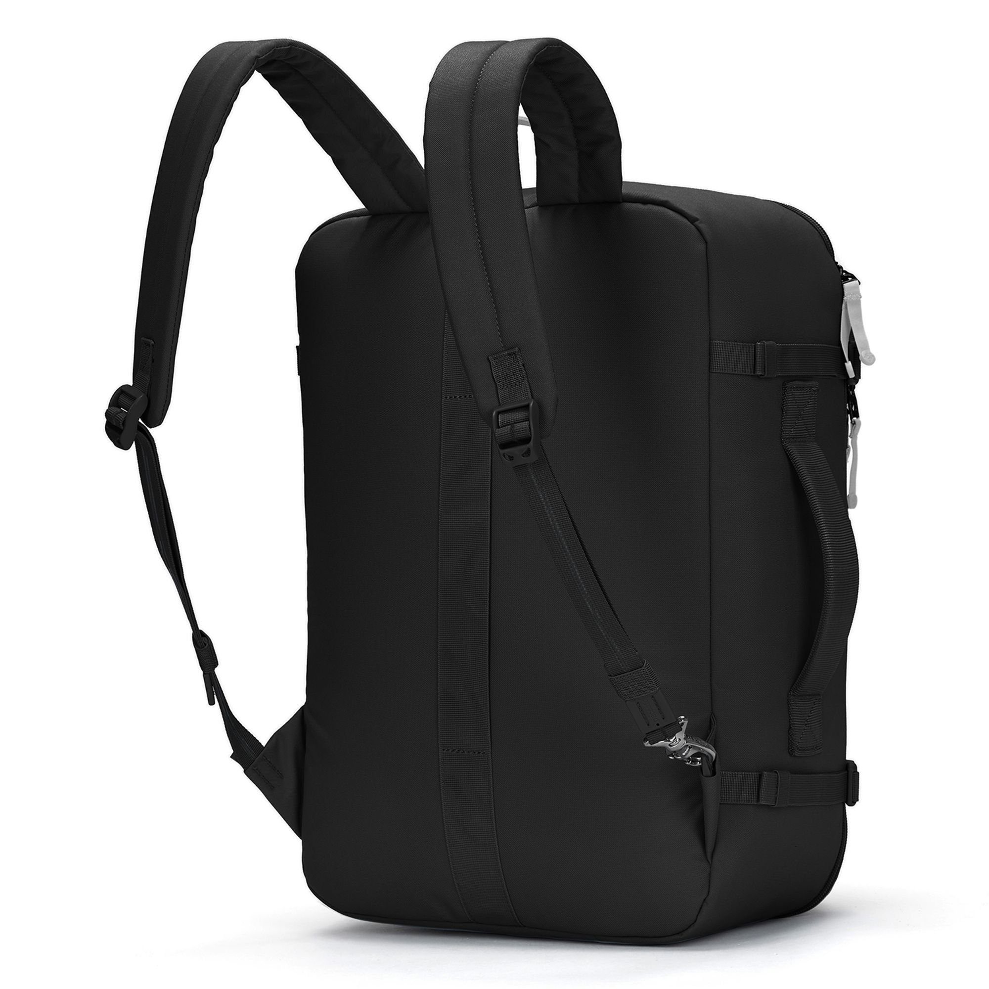 Pacsafe Rucksack Pacsafe Go, Polyester