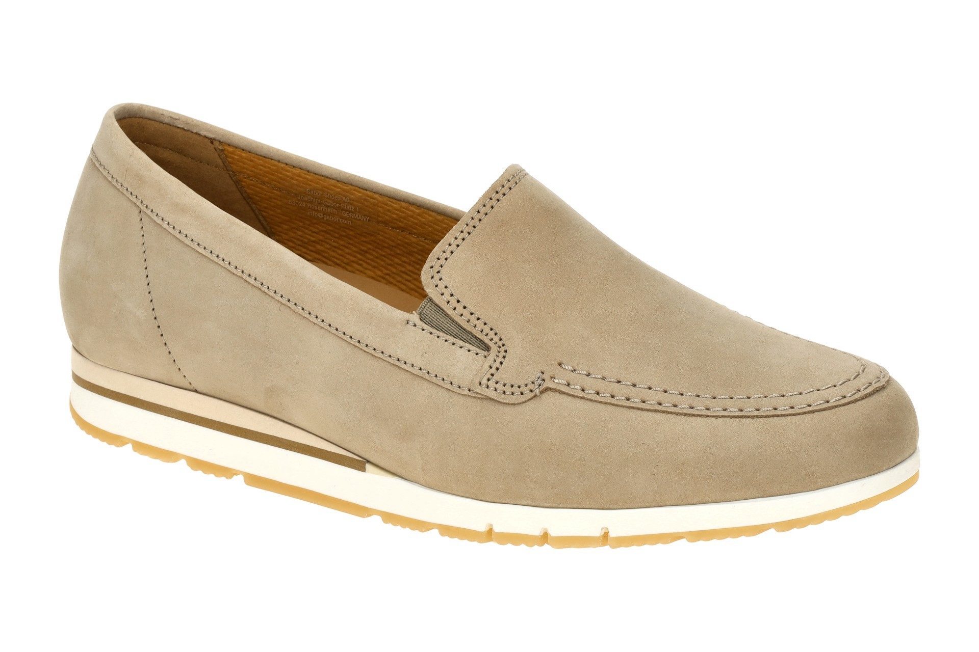 Gabor 82.414.30 Schnürschuh