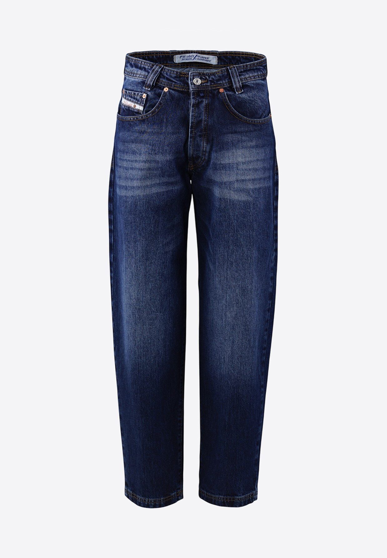 5-Pocket-Jeans Zicco 471 Hurricane