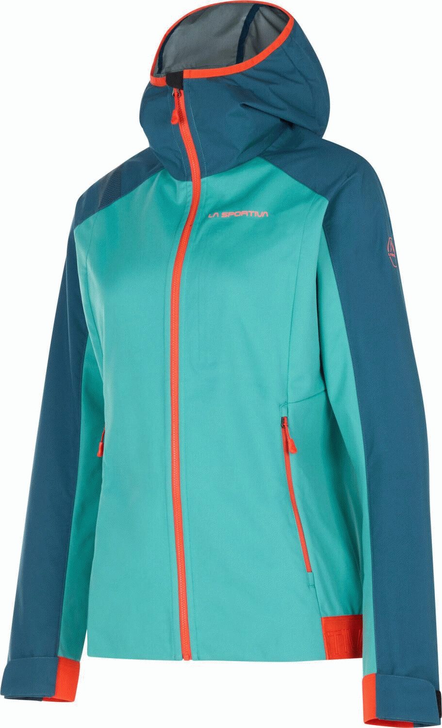 La Sportiva Softshelljacke Macnas Softshell Jkt W