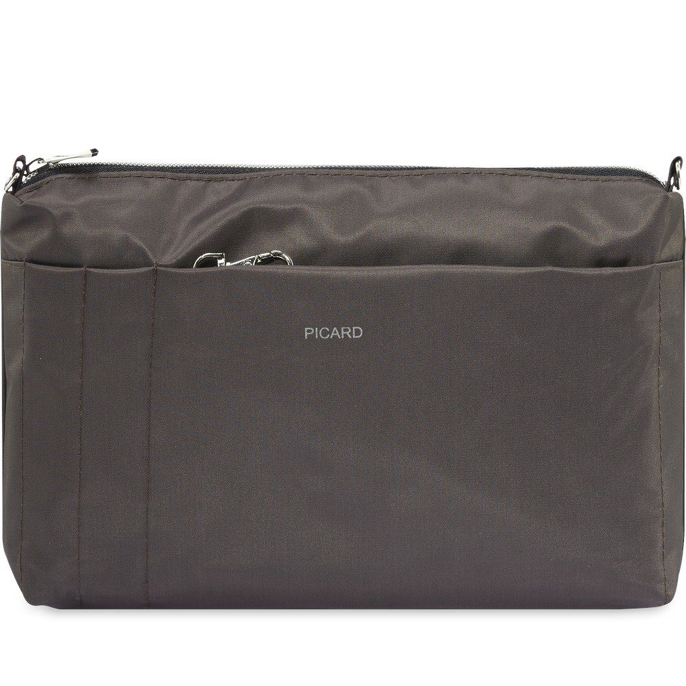 Picard Schultertasche PICARD Taschen-Organizer Switchbag aus Nylon günstig online kaufen
