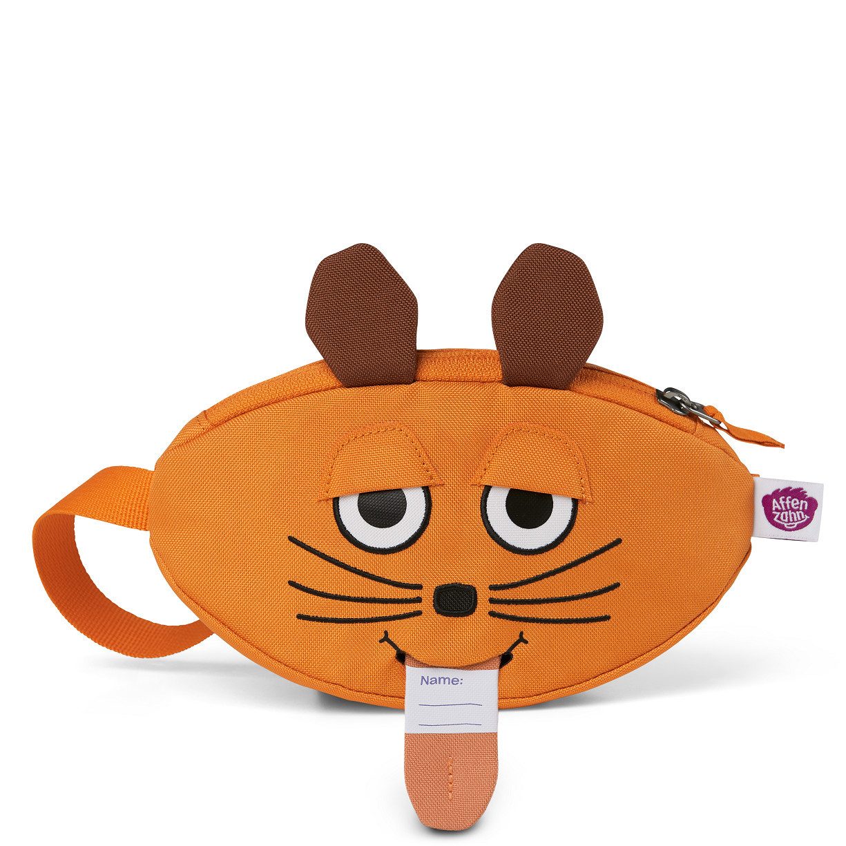 Affenzahn Bauchtasche Affenzahn Bauchtasche WDR Die Maus