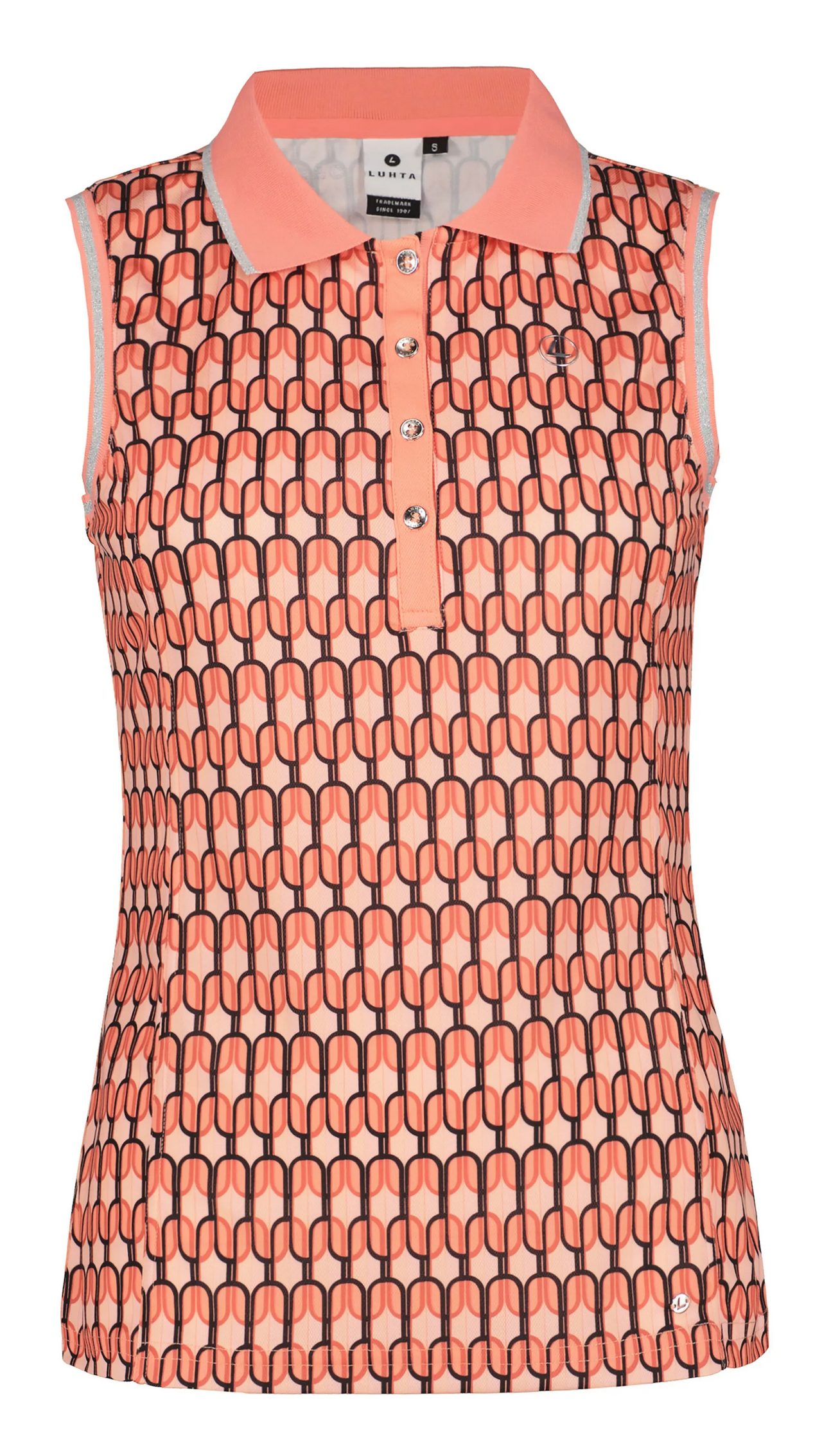 Luhta Poloshirt LUHTA ELMDAL