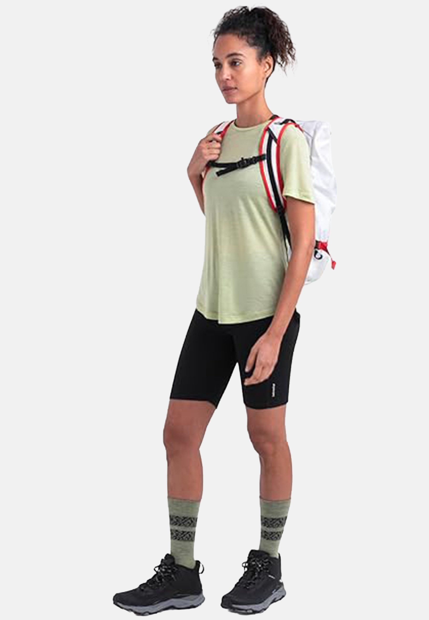 Icebreaker T-Shirt 125 Cool-Lite Sph