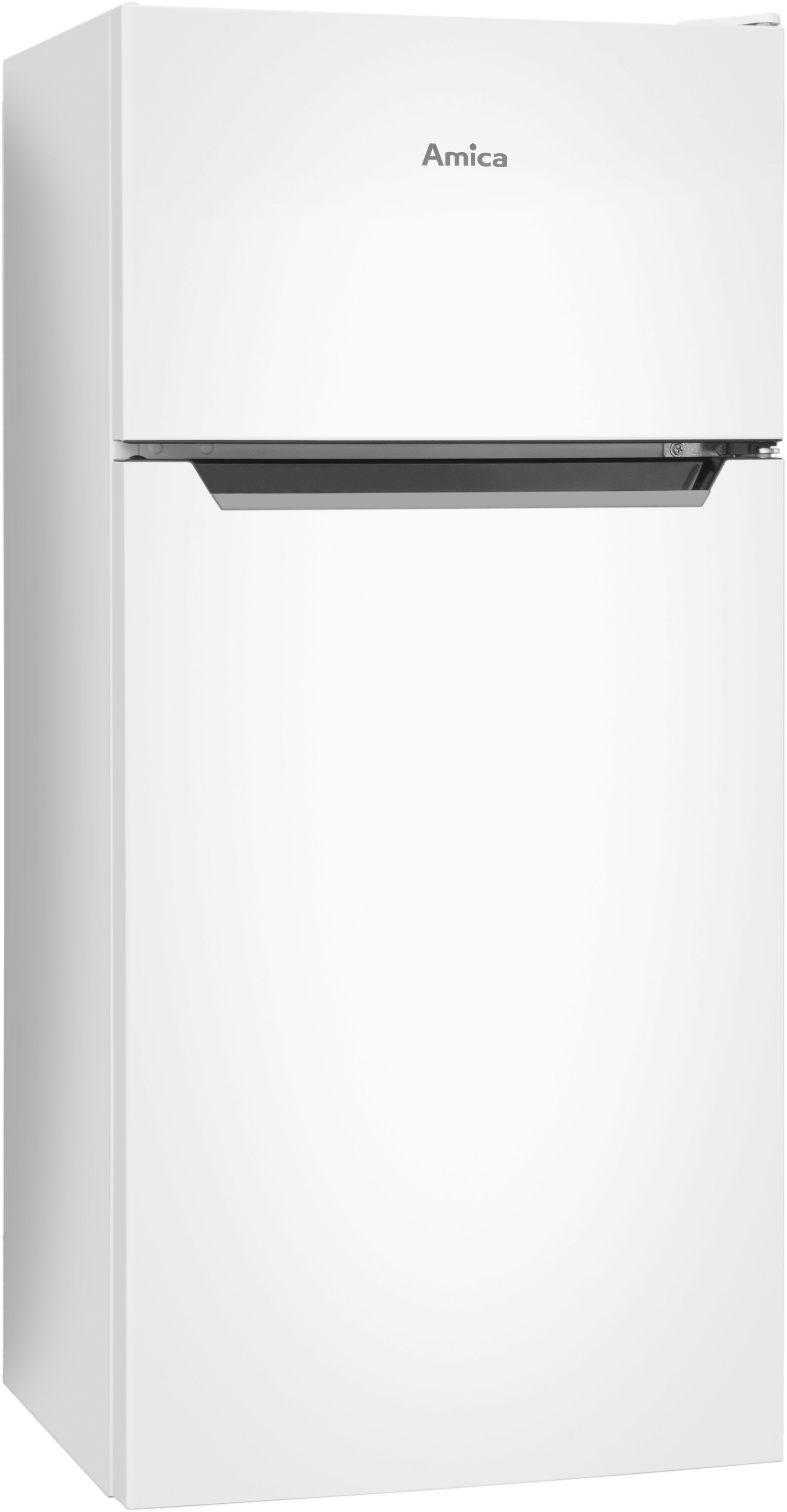 Amica Kühl-/Gefrierkombination DT 371 150 W, 104,5 cm hoch, 47,4 cm breit