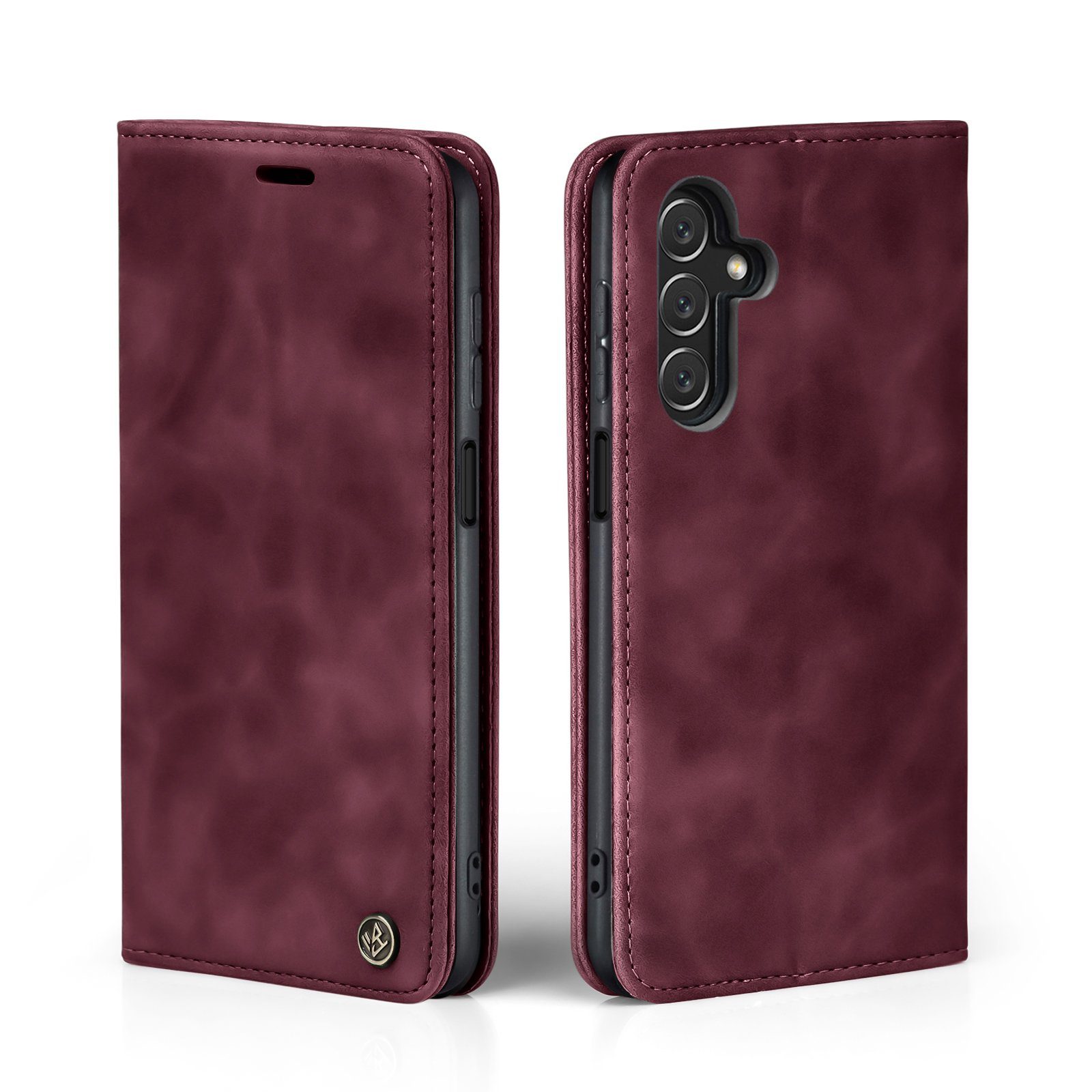 Handyhülle Tasche Hülle für Samsung Galaxy A05s