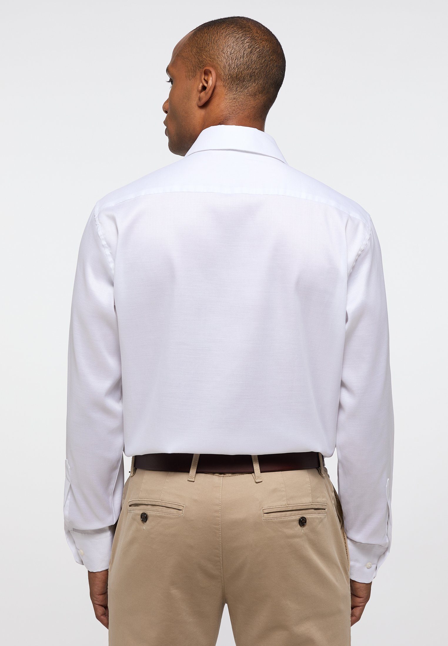 Eterna Langarmhemd COMFORT FIT günstig online kaufen