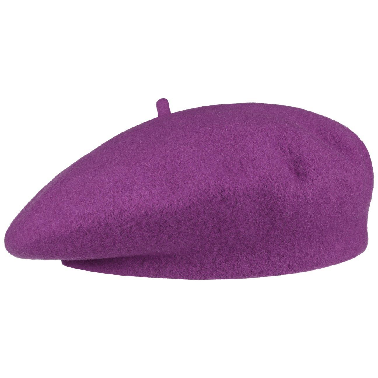 Barascon Baskenmütze (1-St) Wollbaske, Made in günstig online kaufen