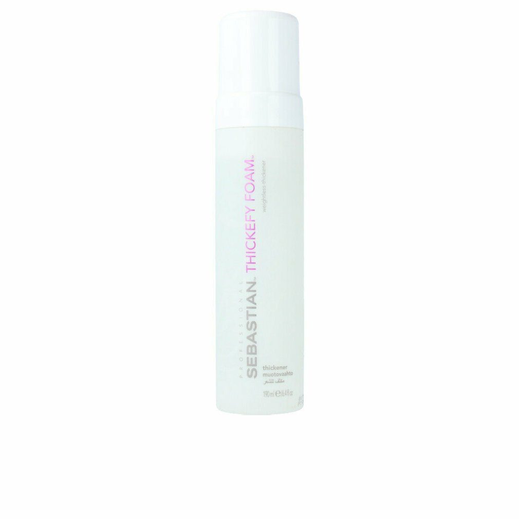 Haarschaum Sebastian Thickefy Foam 190ml