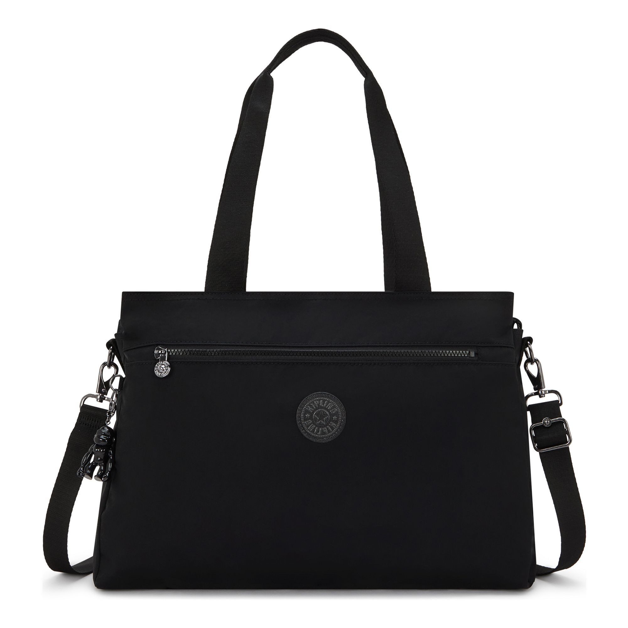 KIPLING Schultertasche Basic Elevated, Polyester