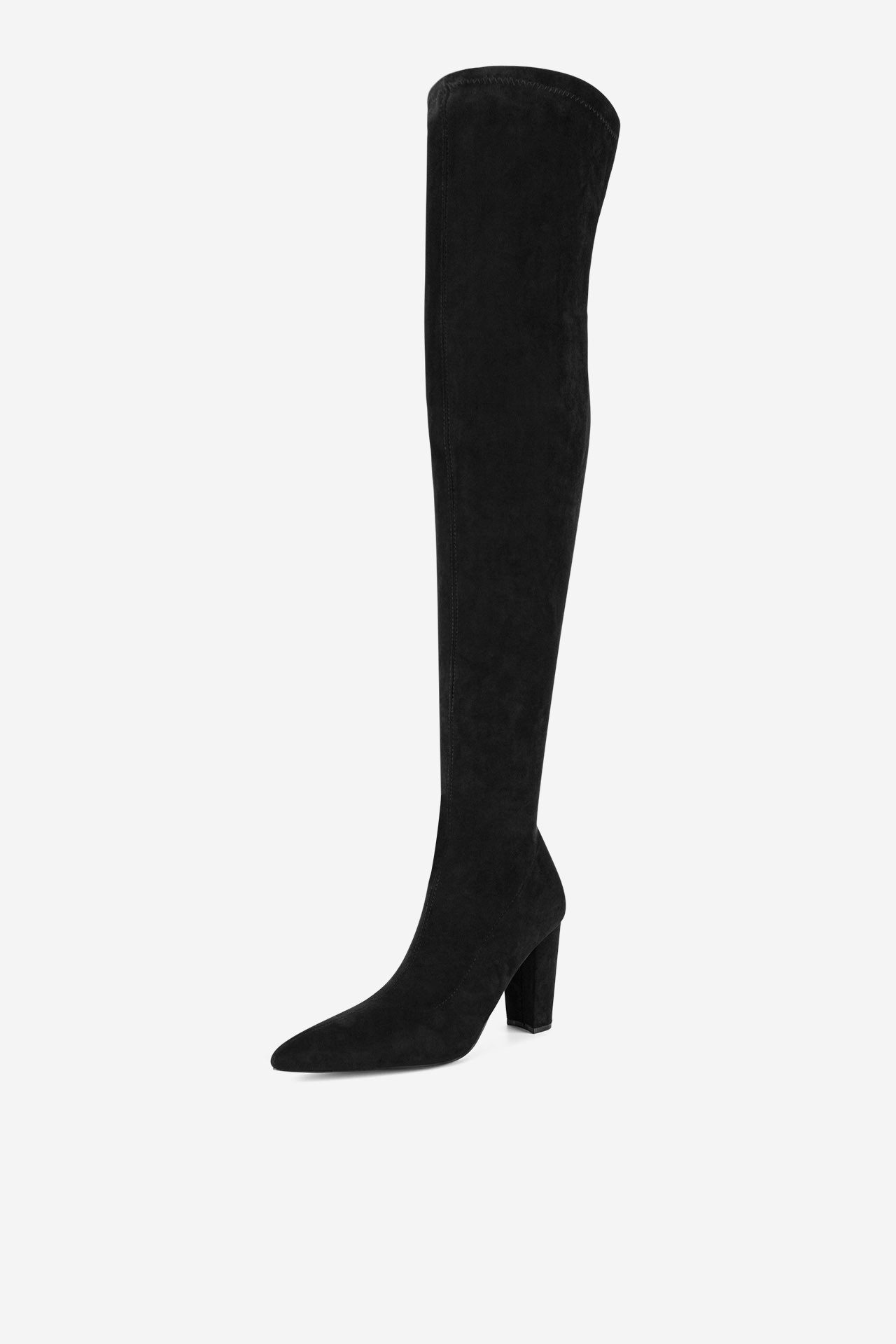 DeeZee DeeZee Damen Kosake 41 schwarz 5905588993094 Cowboy Boots