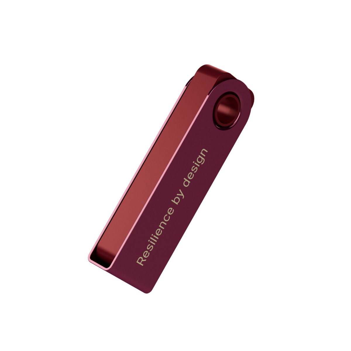 LEDGER Krypto Hardware-Wallet Nano S Plus