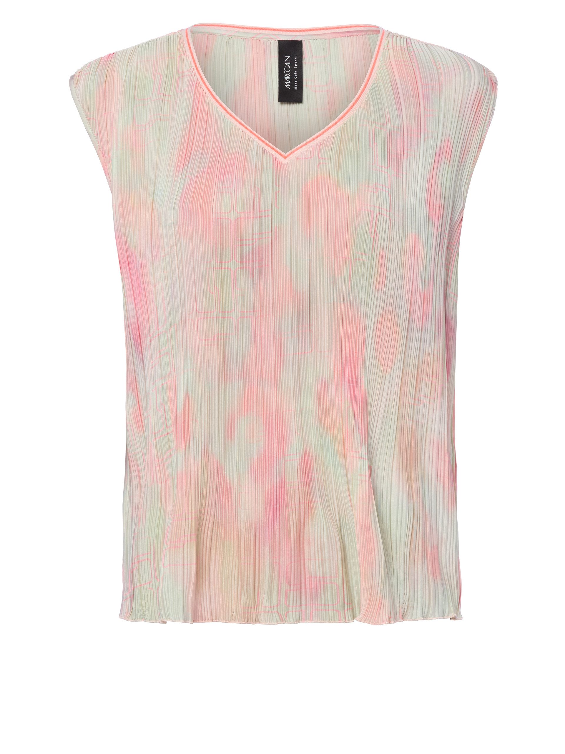 Marc Cain Shirtbluse