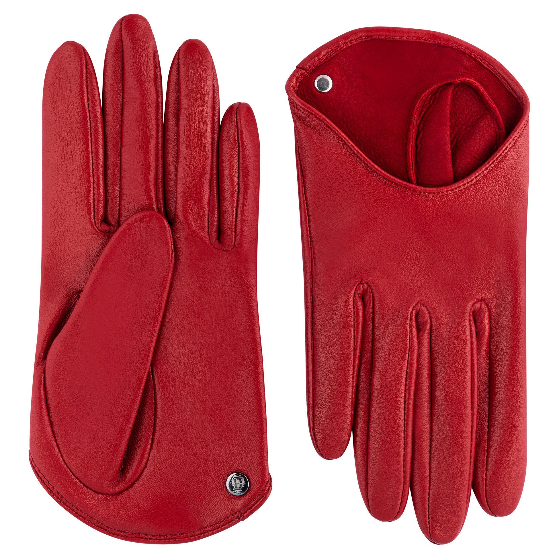 Roeckl Lederhandschuhe Verona Handschuhe Roeckl ungefütterter günstig online kaufen