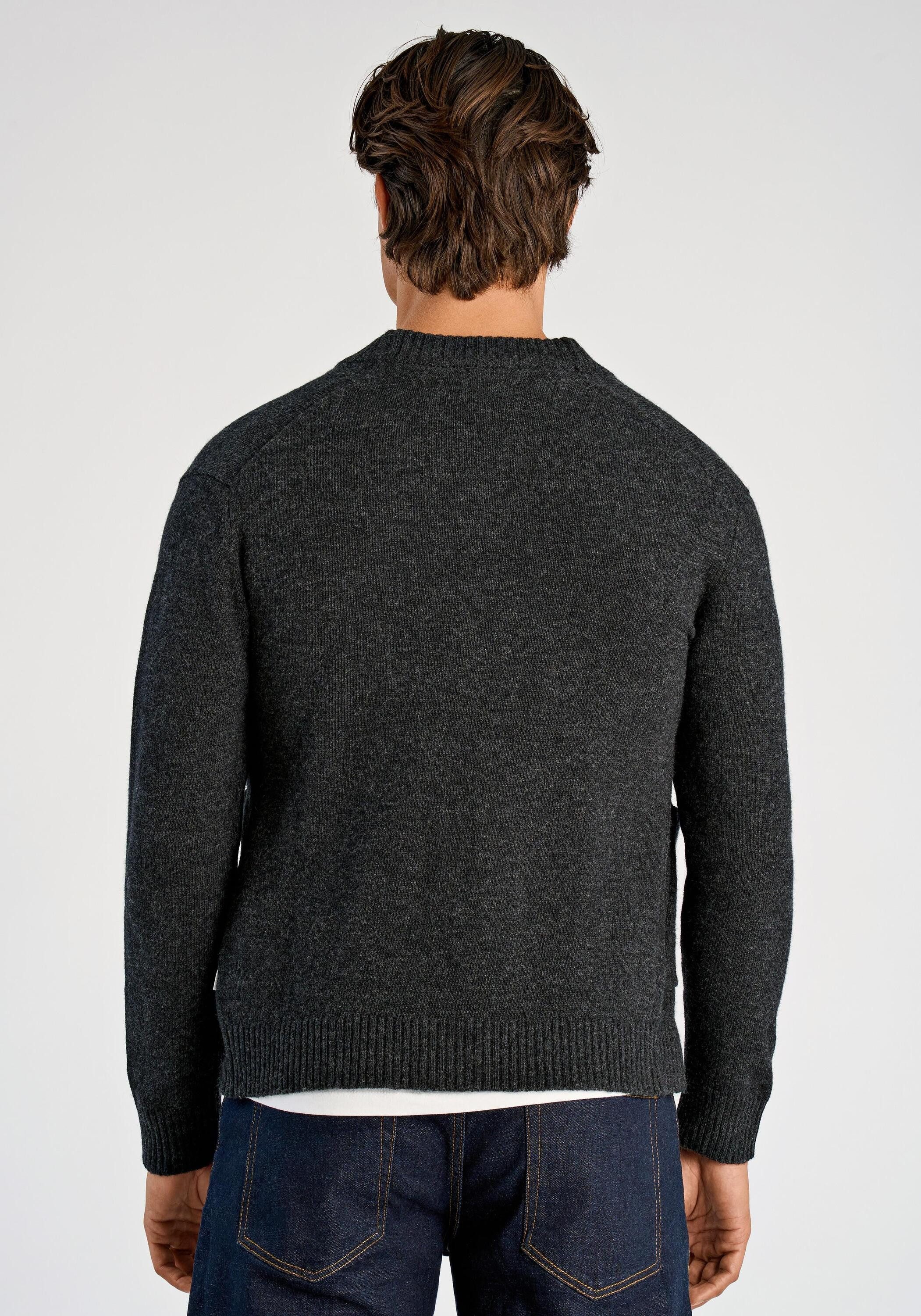 LINDBERGH Strickjacke Cardigan Comfort Fit günstig online kaufen