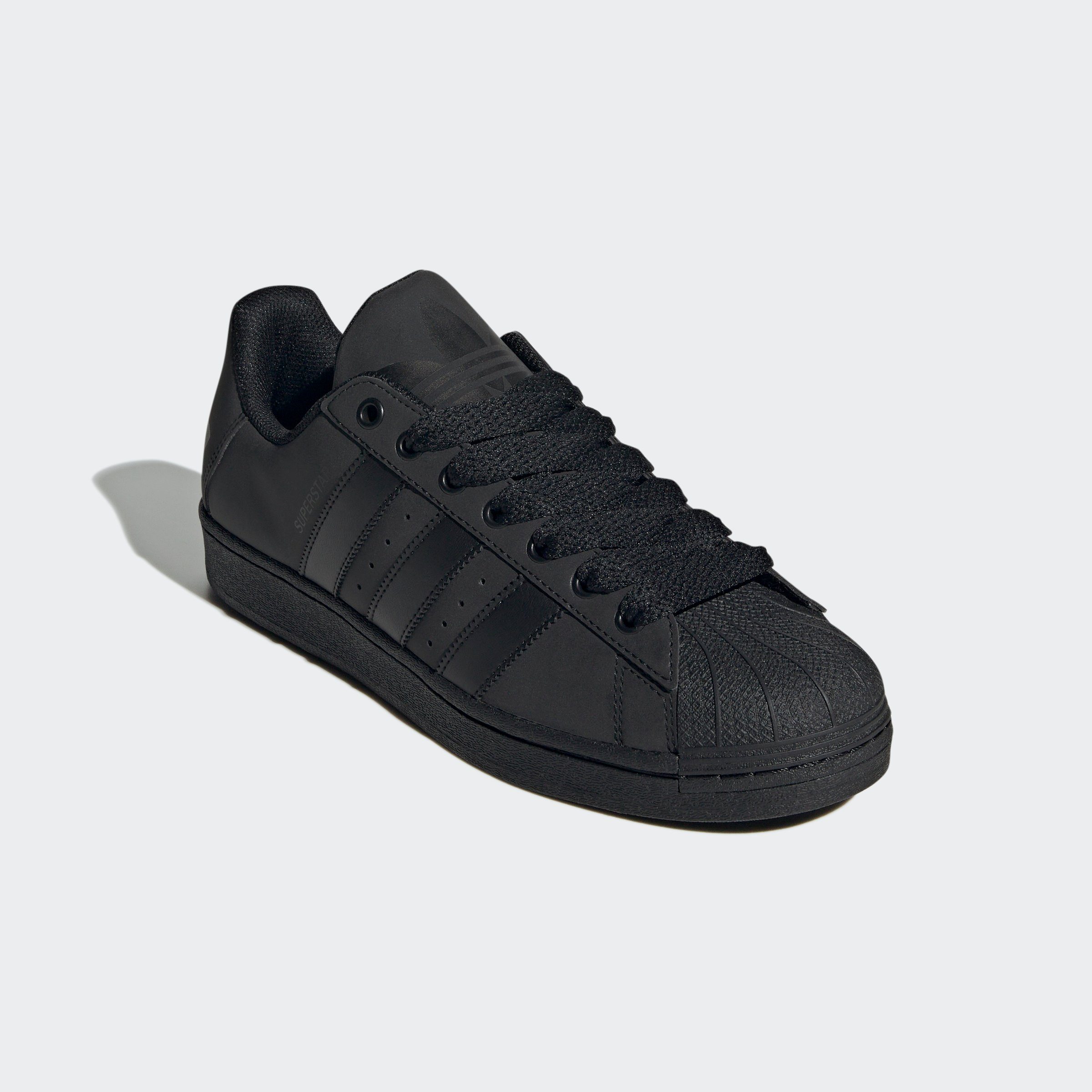 CBLACK/FTWWHT/SUPCOL adidas Sneaker Originals