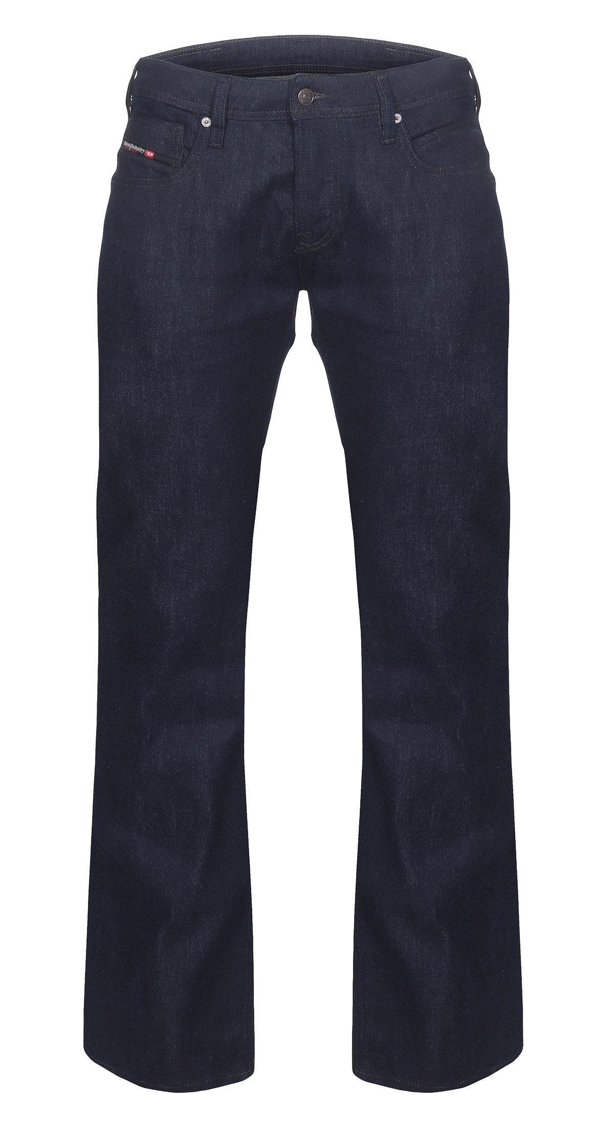 Diesel Bootcut-Jeans Diesel Herren Jeans Boot-Cut günstig online kaufen