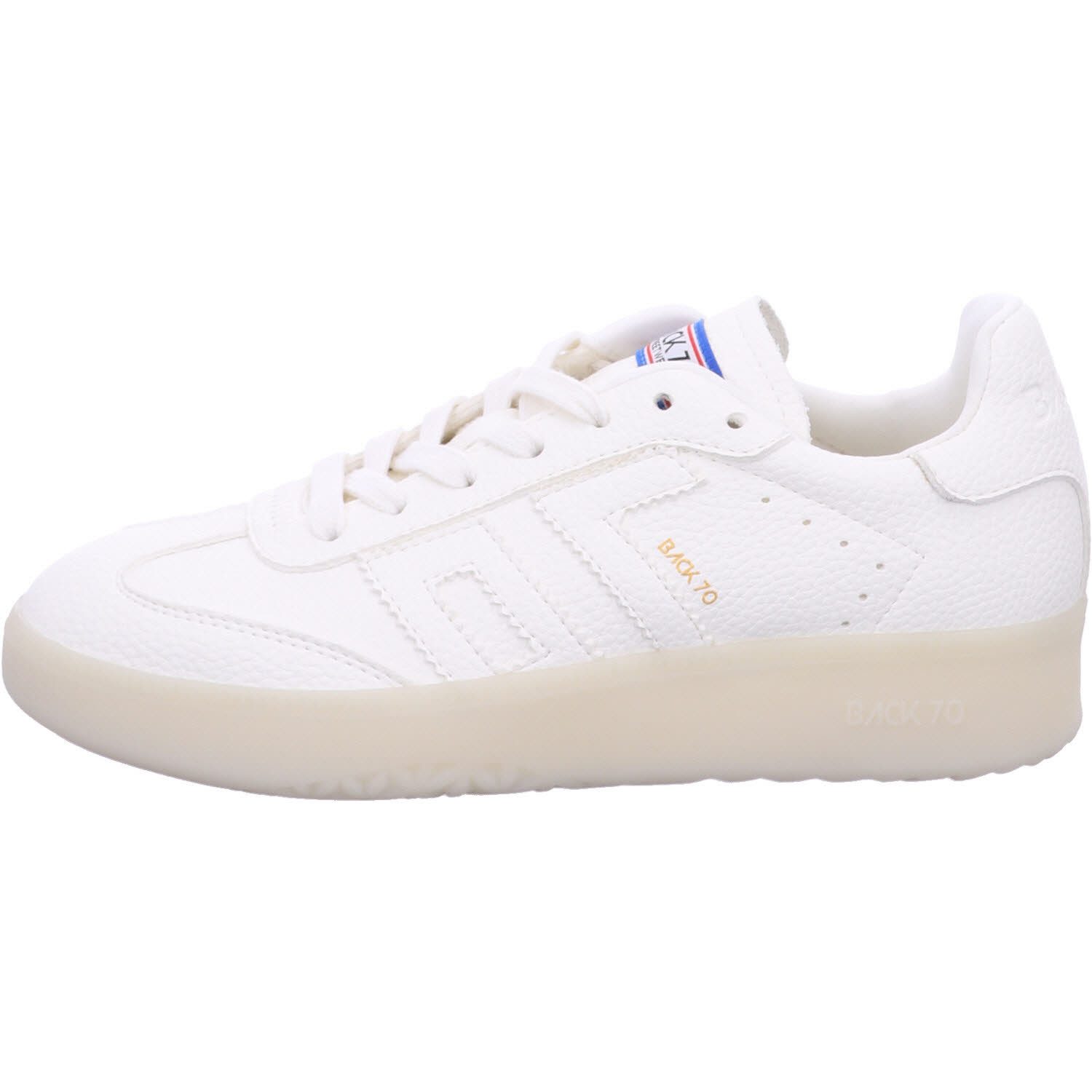 Back 70 108001-001244 01 Schnürschuh günstig online kaufen